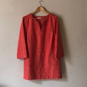 Kate Spade Tunic dress